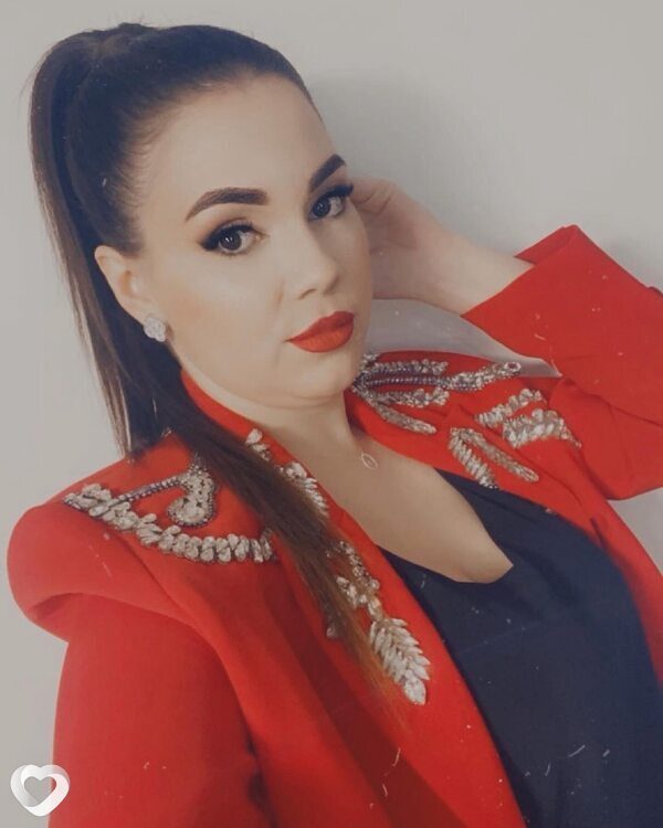Екатерина, 33, Армавире — анкета №376301