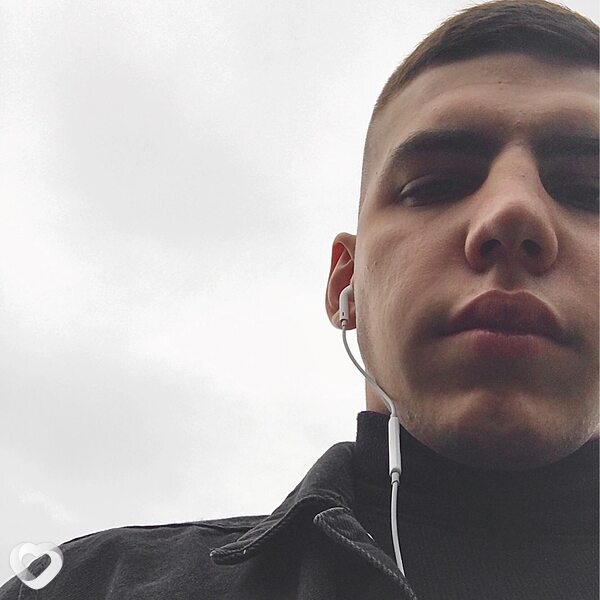 Андрей, 27, Пскове — анкета №376302