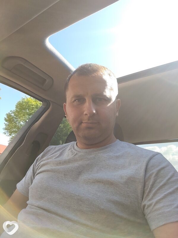 Женя, 33, Лиде — анкета №376303