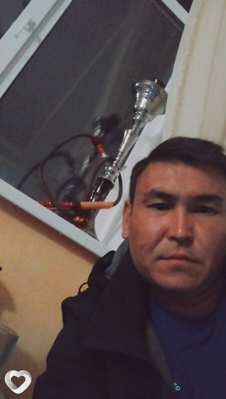 Ринат, 41, Челябинске — анкета №376304