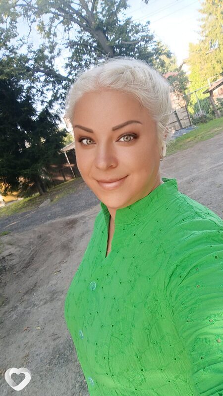 Марина, 44, Нижнем Новгороде — анкета №376306