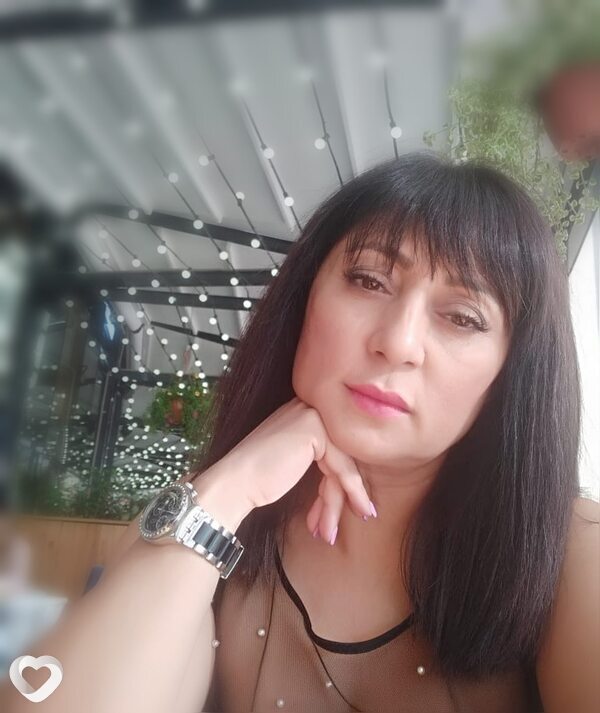 Елена, 60, Москве — анкета №376309
