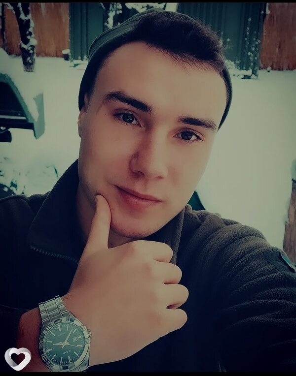 Александр, 31, Киеве — анкета №376310