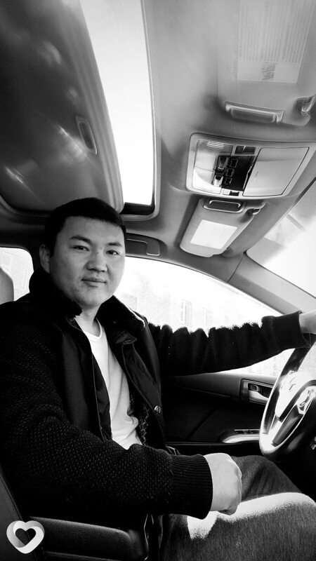 Димаш, 31, Астане — анкета №376311