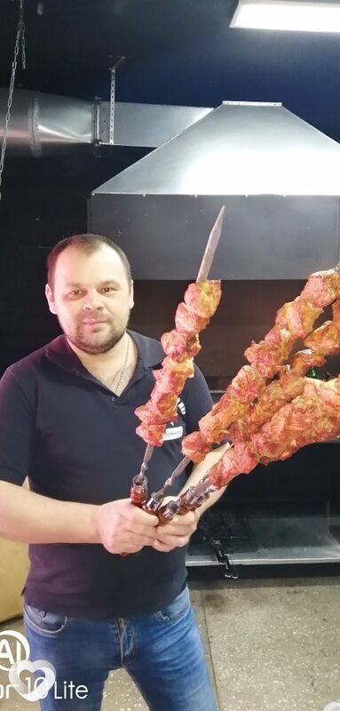 Владимир, 42, Курске — анкета №376315