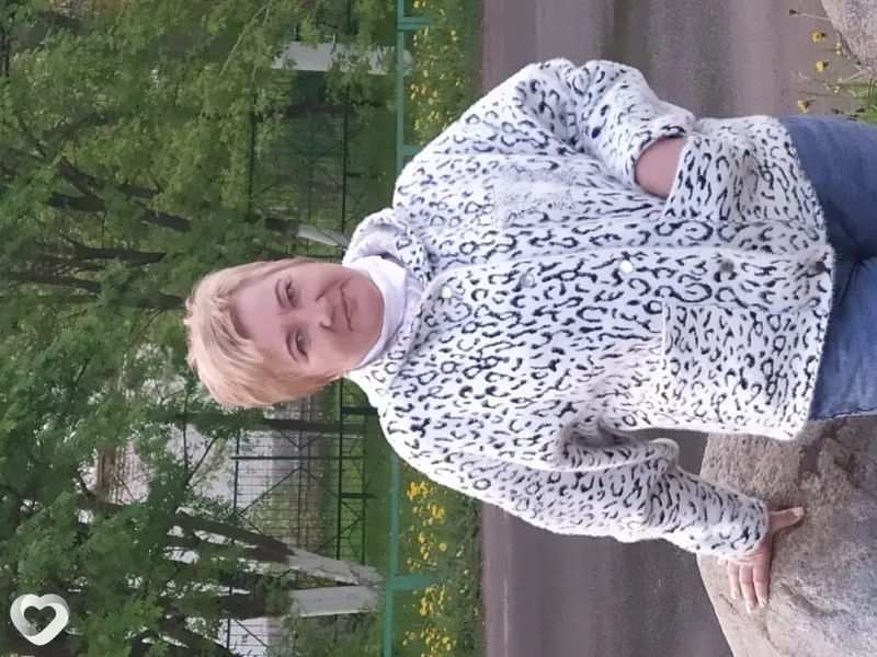 Татьяна, 64, Москве — анкета №376345