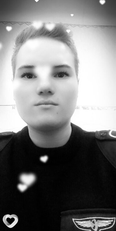Алексей, 24, Бресте — анкета №376347