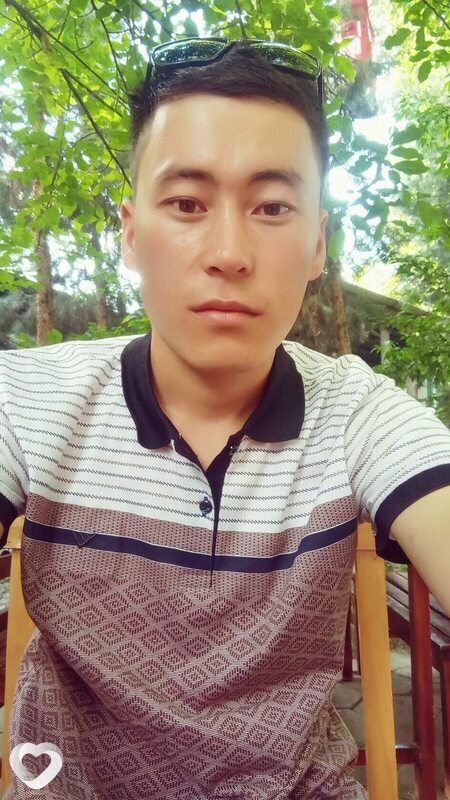 Аза, 31, Санкт-Петербурге — анкета №376349