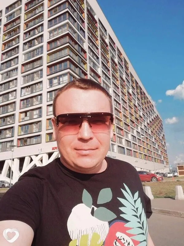 Олег, 39, Барнауле — анкета №376350