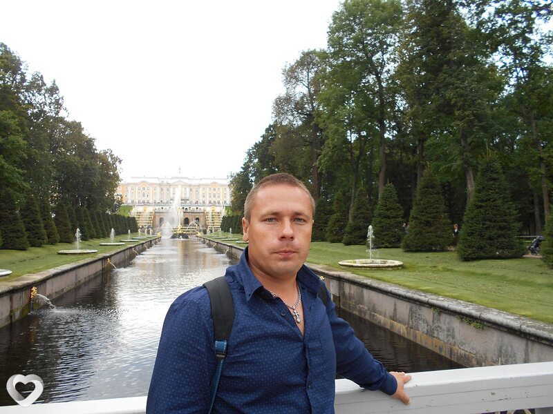 Владимир, Таловая