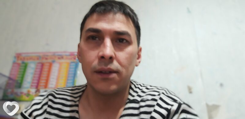 Ильнар, 43, Набережных Челнах — анкета №376364