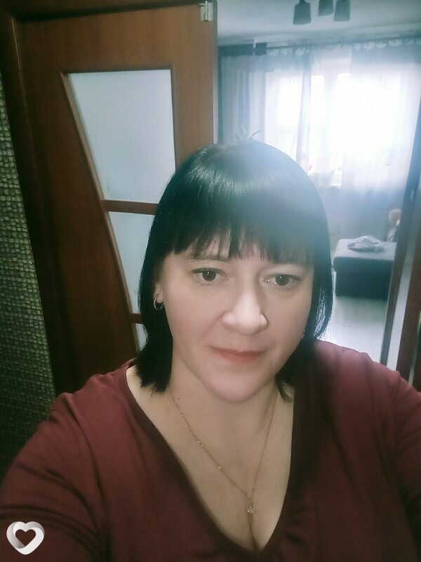 Елена, 45, Жлобине — анкета №376366