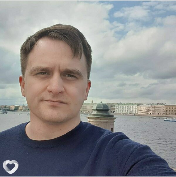 Алексей, 39, Люберцах — анкета №376367