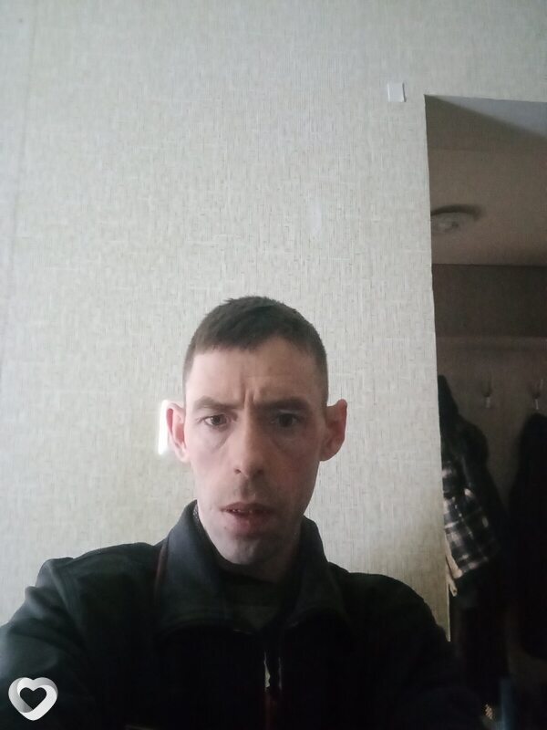 Сергей, 36, Новокузнецке — анкета №376420