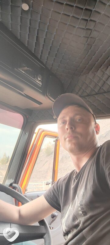 Евгений, 35, Нерюнгри — анкета №376424