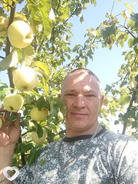 Игорь, 49, Люберцах — анкета №376425