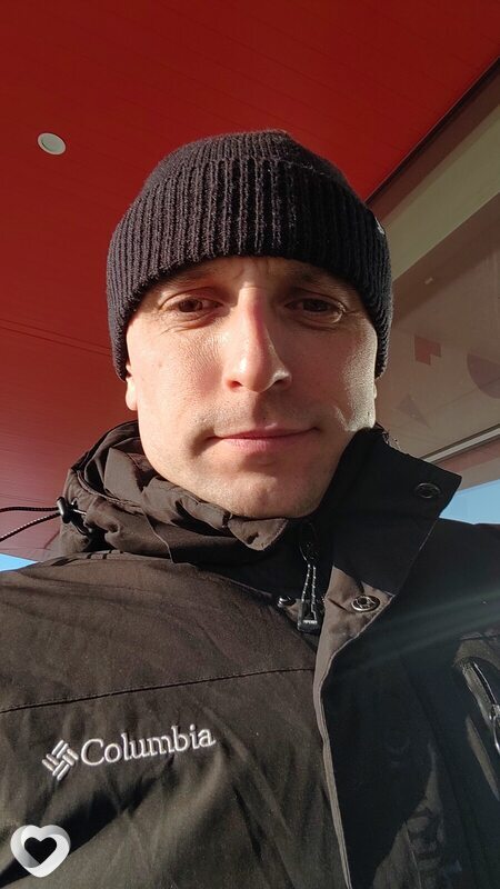 Серёга, 38, Златоусте — анкета №376434