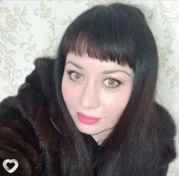 Марина, 48, Барнауле — анкета №376437