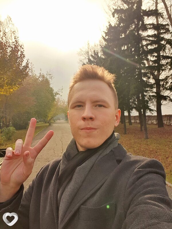 Слава, 26, Иркутске — анкета №376439