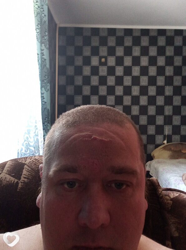 Алексей Мосалов, 41, Москве — анкета №376443