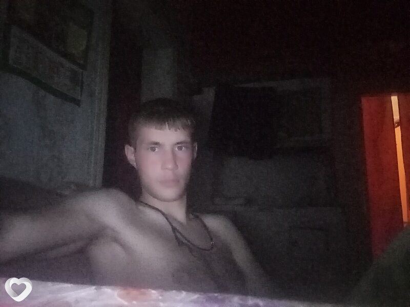 Иван, 29, Ишиме — анкета №376372