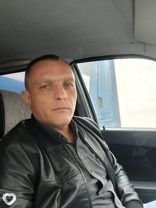 Сергей, 43, Люберцах — анкета №376375