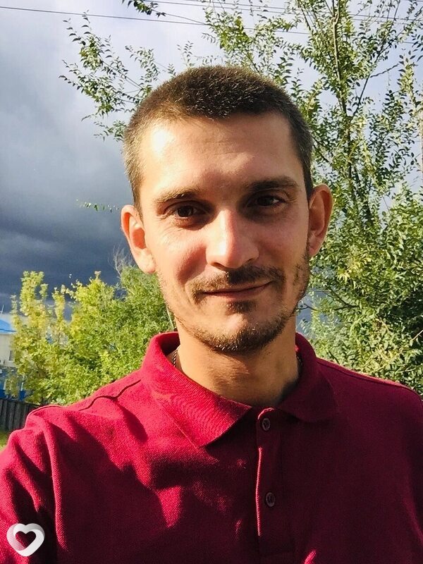Маленький Эл, 36, Бийске — анкета №376379