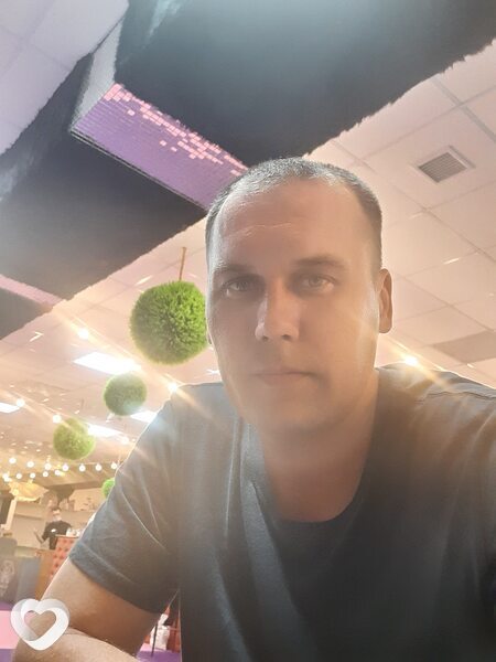 Павел, 36, Армавире — анкета №376380
