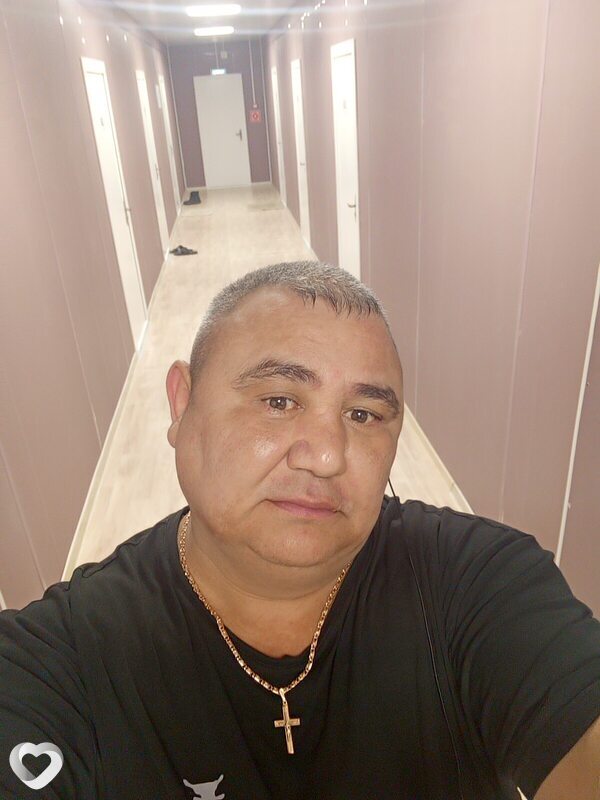 Святой, 47, Мелеузе — анкета №376388