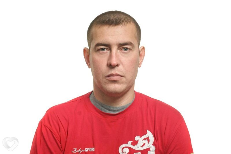 Константин, 36, Новокузнецке — анкета №376389