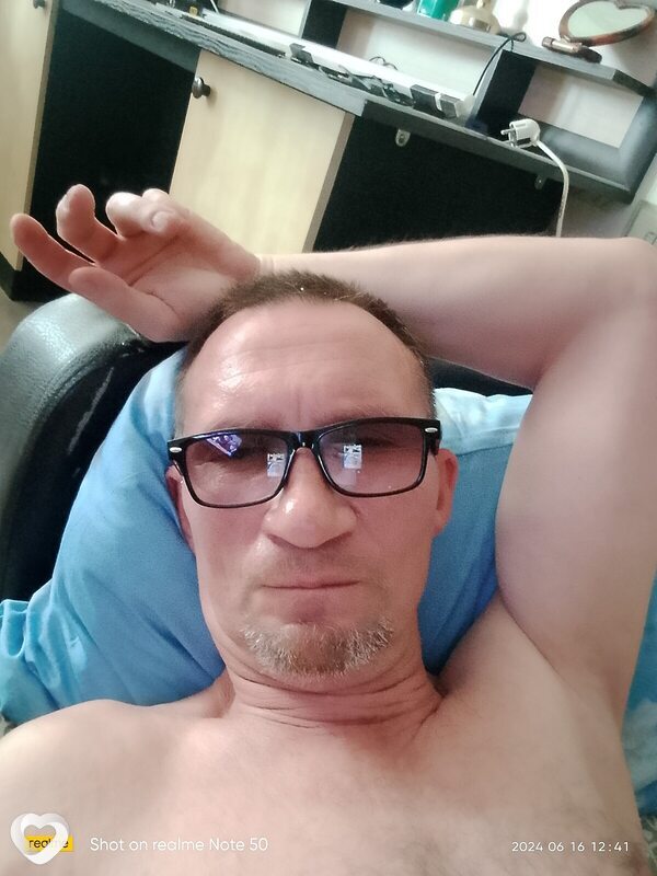 Валерий, 55, Владимире — анкета №376392