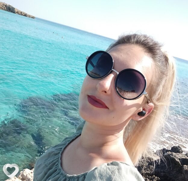 Юля, 29, Екатеринбурге — анкета №376499
