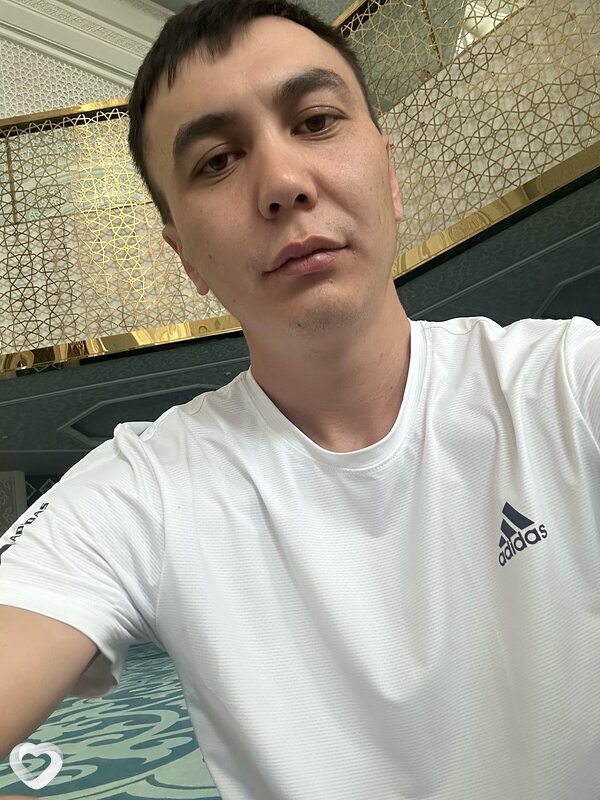 Серик, 34, Астане — анкета №376500