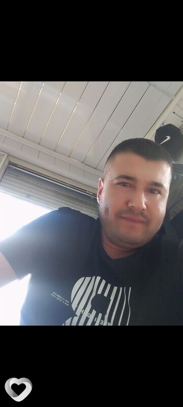 Жамшид, 39, Новосибирске — анкета №376514