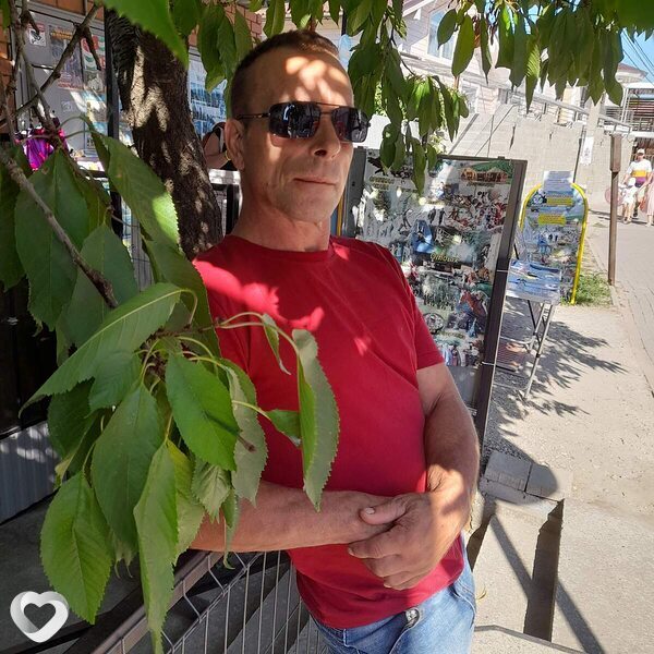 Иван, 56, Смоленске — анкета №376516