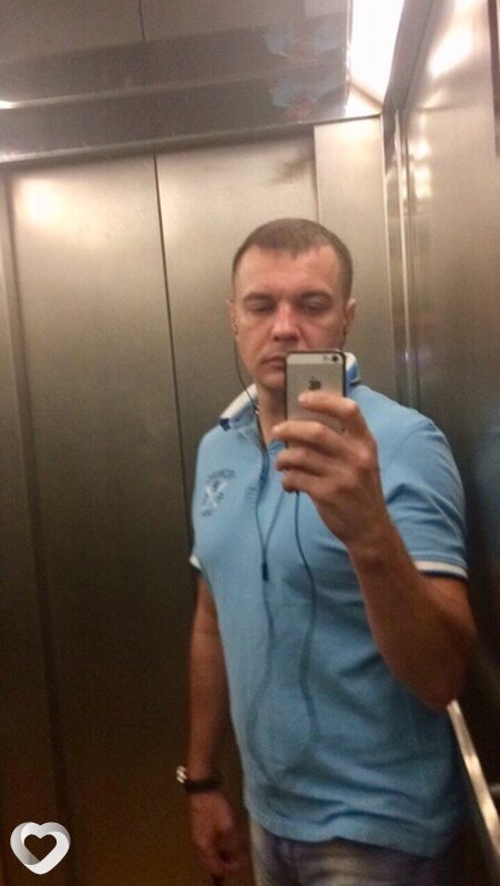 Роман, 43, Воронеже — анкета №376517