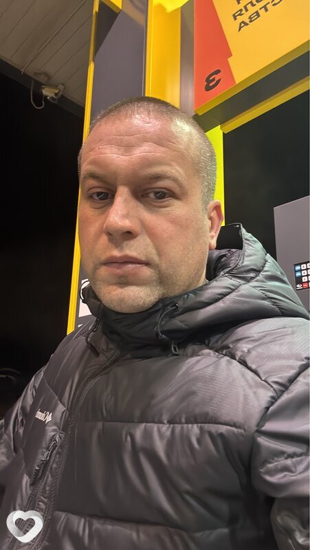 Денис, 38, Саратове — анкета №376395