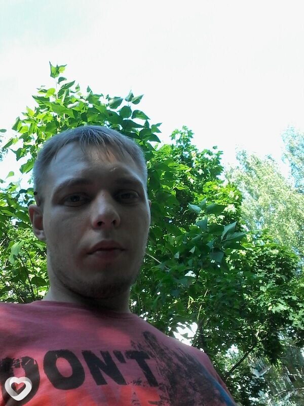 Sanek, 34, Сызрани — анкета №376396