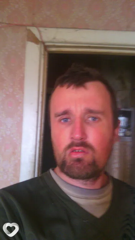 Андрей, 40, Кривое Роге — анкета №8456