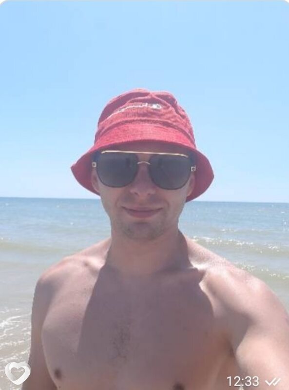 Алекс, 32, Одессе — анкета №376399