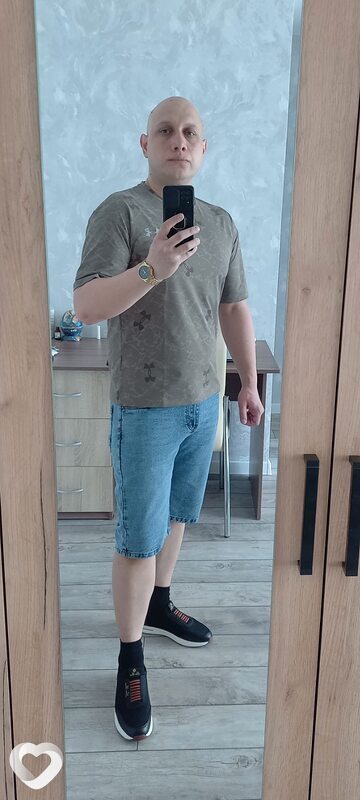 Руслан, 37, Саратове — анкета №376401