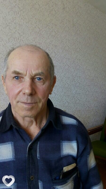 Юрий, 72, Нижнем Тагиле — анкета №376405