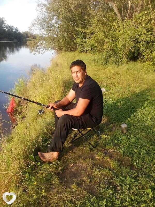 Василий, 59, Абакане — анкета №376414