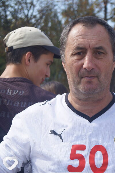 Николай, 65, Минске — анкета №376326