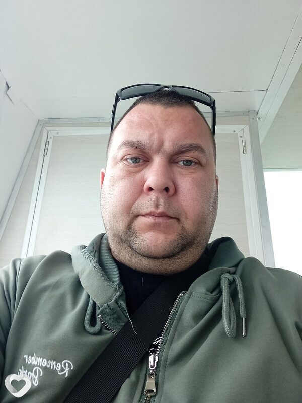 Сергей, 40, Севастополе — анкета №376328