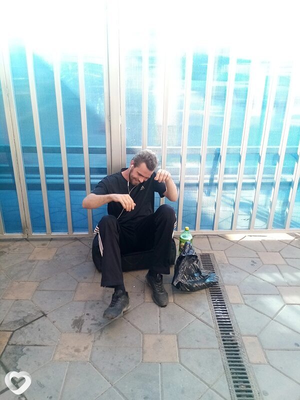 Андрей, 32, Энгельсе — анкета №376330