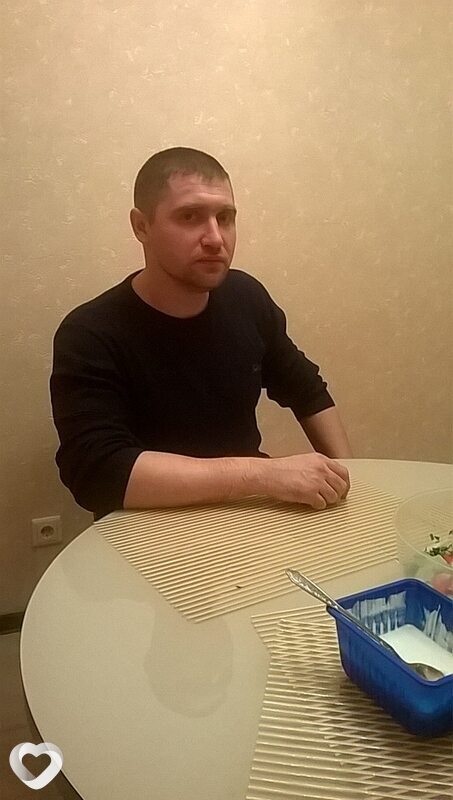 Алексей, 43, Москве — анкета №376336