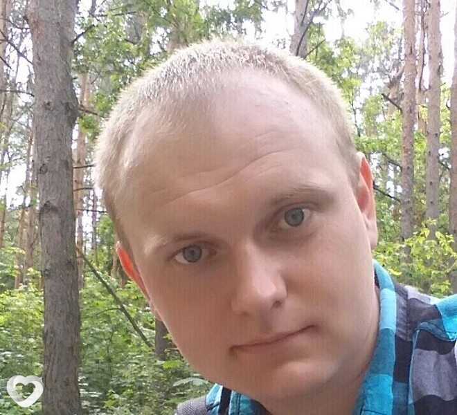 Александр, 37, Гродно — анкета №376344