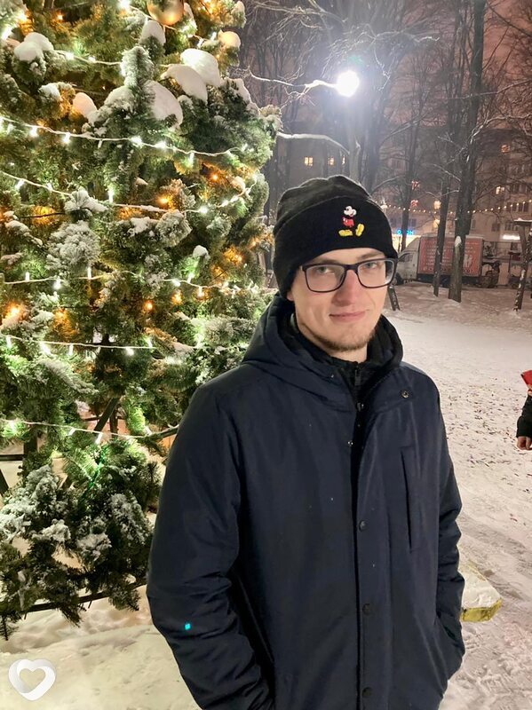 Алексей, 36, Твери — анкета №376773