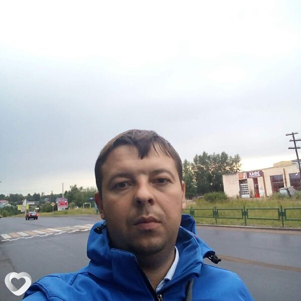 Сергей, 38, Братске — анкета №376774